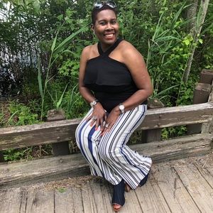 Meet your Posher, Micheline